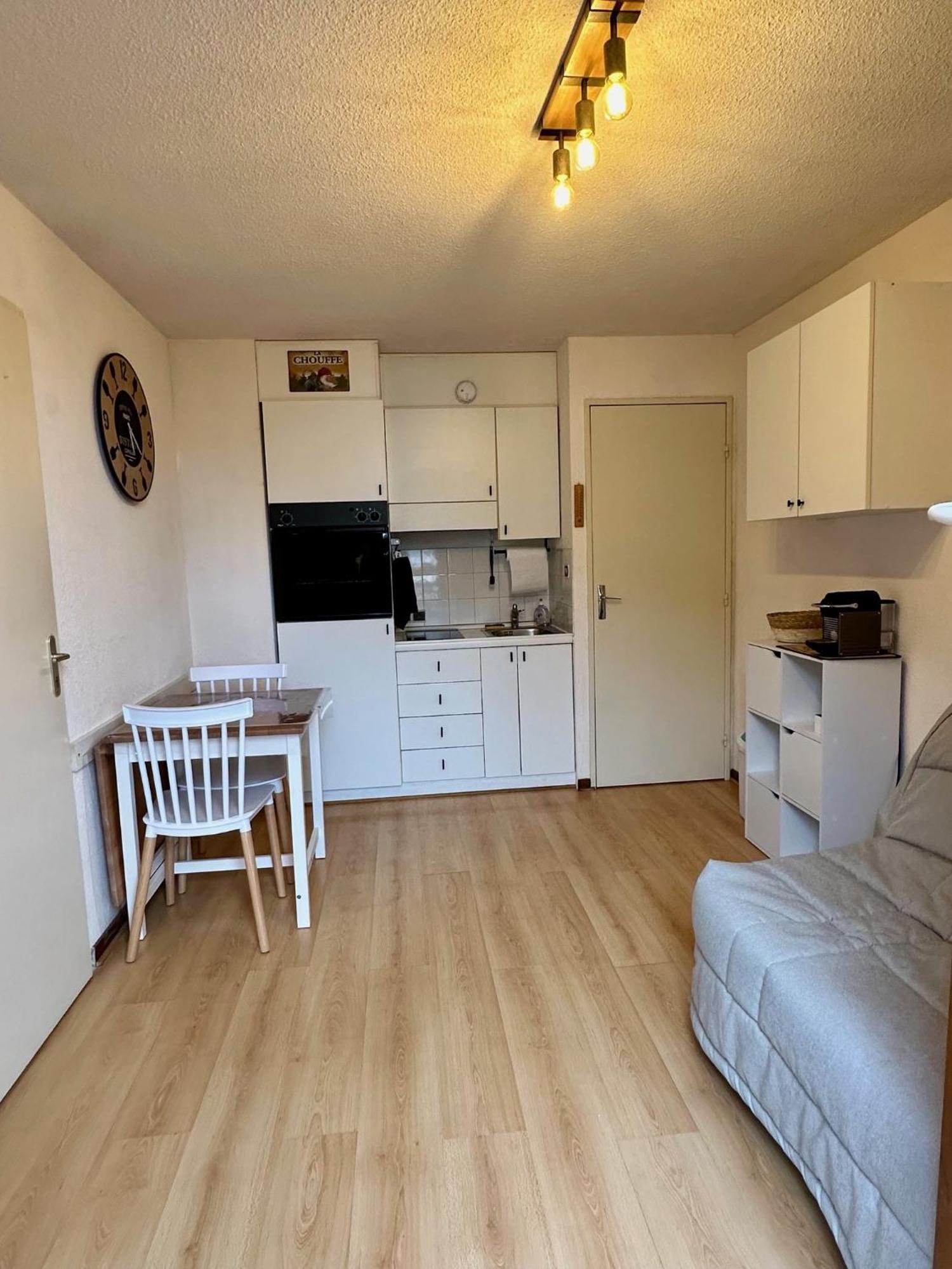 Apartment Pablotin Du Queyras Abries